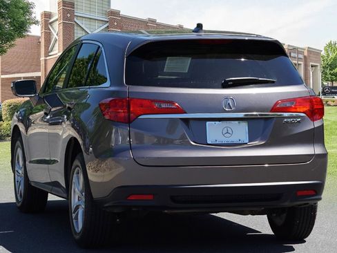 Used 2013 Acura RDX FWD w/ Technology Package image 7