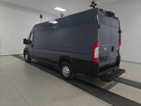 Used 2019 RAM ProMaster 3500 image 2
