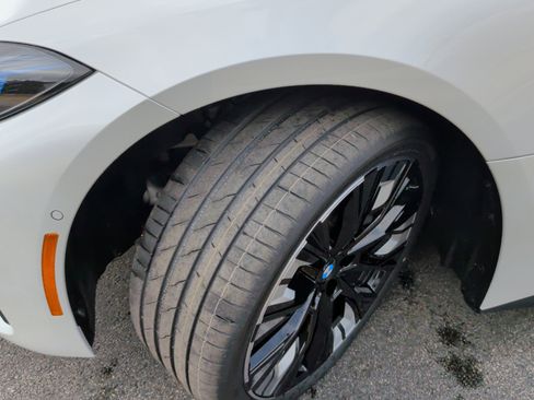 New 2026 BMW 430i w/ M Sport Package image 12