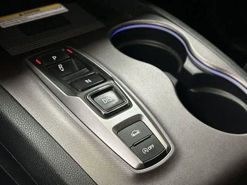 Used 2023 Honda Ridgeline RTL-E image 24