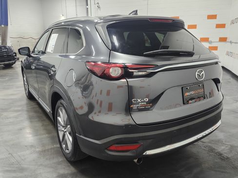Used 2021 MAZDA CX-9 Grand Touring image 8