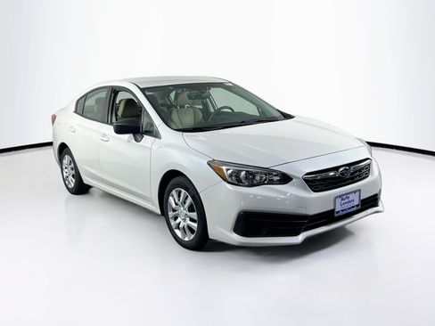 Used 2023 Subaru Impreza 2.0i AWD/4WD image 3
