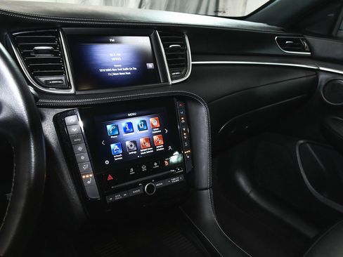 Used 2022 INFINITI QX55 Luxe w/ Cargo Package image 35