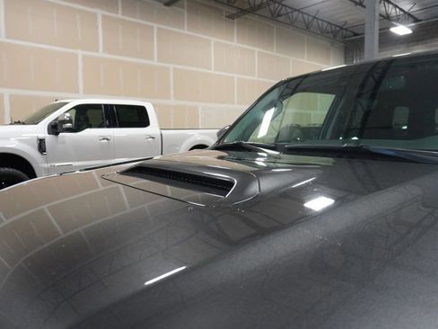 Used 2020 Toyota 4Runner TRD Off-Road image 16