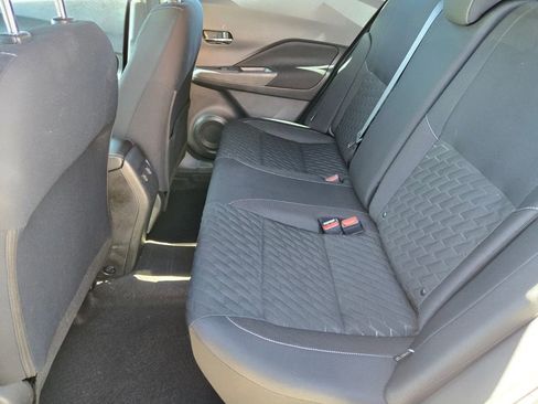 Certified 2022 Nissan Kicks SV FWD image 12