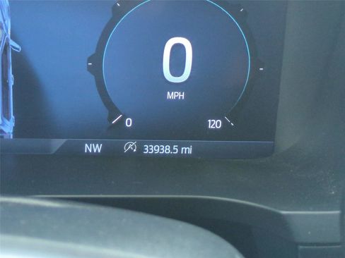 Used 2025 Ford F150 XLT w/ Equipment Group 301A Standard RWD image 24