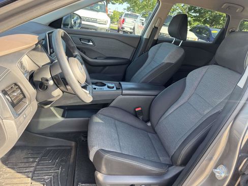 Used 2021 Nissan Rogue SV AWD/4WD image 13