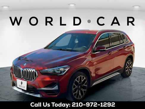 Used 2020 BMW X1 sDrive28i FWD image 15