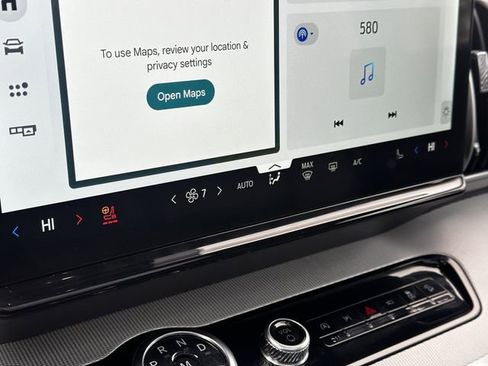 Certified 2025 Ford Expedition Max Active image 23