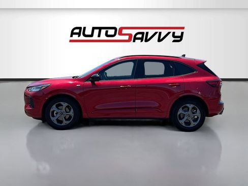 Used 2023 Ford Escape ST-Line w/ Tech Pack #1 FWD image 4