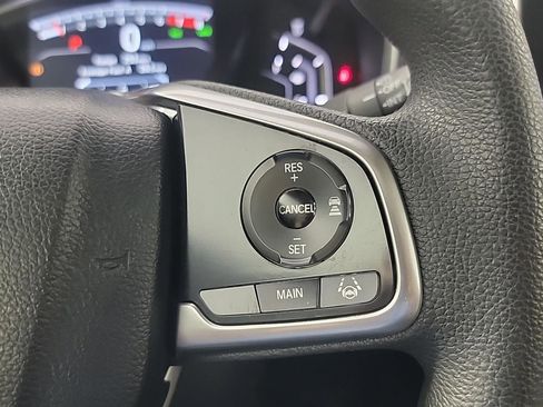 Certified 2017 Honda CR-V EX image 26