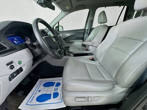 Used 2019 Honda Pilot EX-L image 24