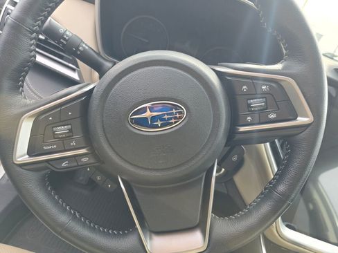 Used 2020 Subaru Outback Limited w/ Popular Package #2 image 28