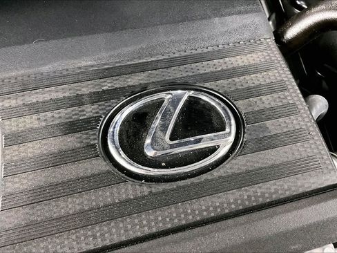 Used 2026 Lexus NX 350 AWD w/ Accessory Package (2T) image 33