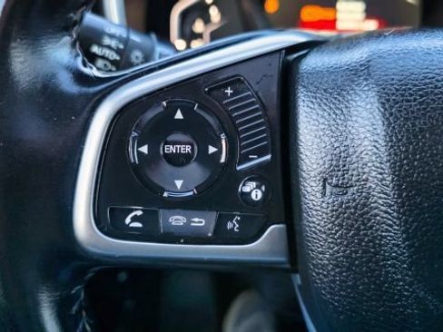 Used 2017 Honda CR-V EX-L image 23