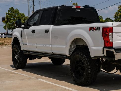 Used 2022 Ford F350 XL w/ Power Equipment Group AWD/4WD image 12