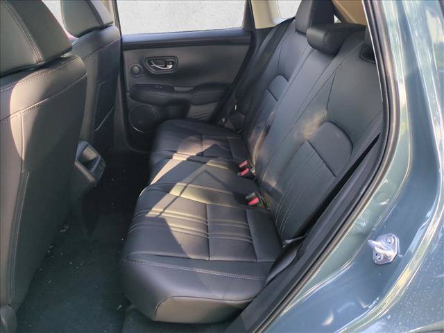 New 2027 Honda HR-V EX-L image 15