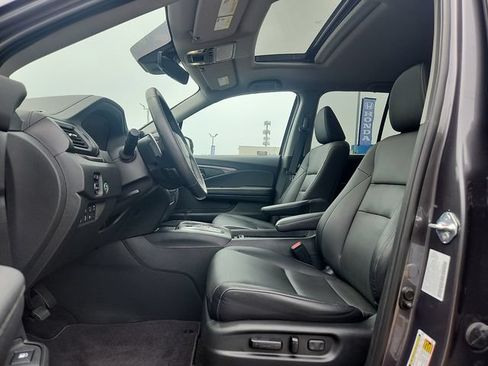 Certified 2023 Honda Ridgeline RTL-E image 13