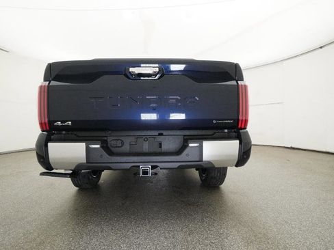 New 2026 Toyota Tundra Limited AWD/4WD image 39