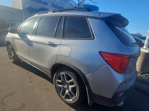 Used 2023 Honda Passport EX-L image 4