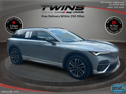 Used 2024 Acura ZDX A-Spec
