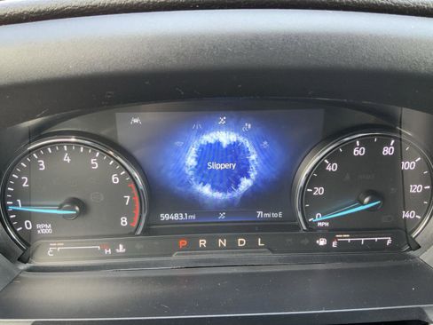 Used 2022 Ford Explorer XLT w/ Equipment Group 202A image 53