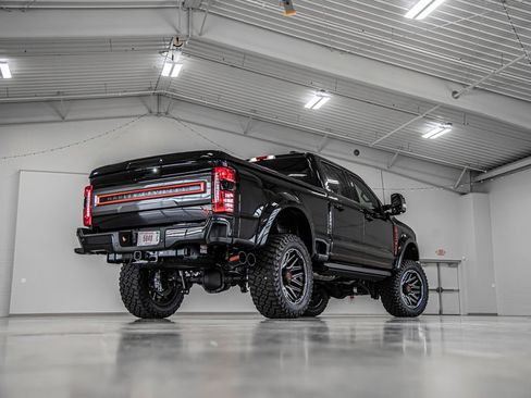 New 2026 Ford F250 Lariat image 2