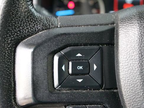 Used 2016 Ford F150 XLT w/ Equipment Group 302A Luxury AWD/4WD image 14