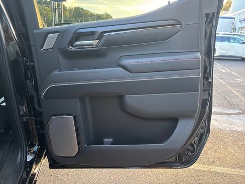 New 2026 GMC Sierra 1500 AT4X image 39