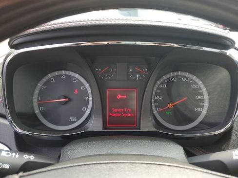 Used 2015 GMC Terrain Denali FWD image 24