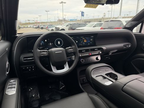 New 2026 Hyundai Palisade Calligraphy image 30