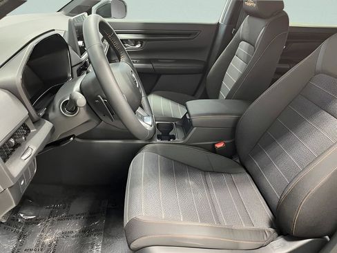 New 2026 Honda CR-V TrailSport image 12