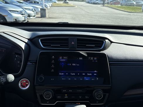 Used 2022 Honda CR-V EX-L image 23