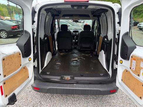 Used 2016 Ford Transit Connect XL FWD image 14