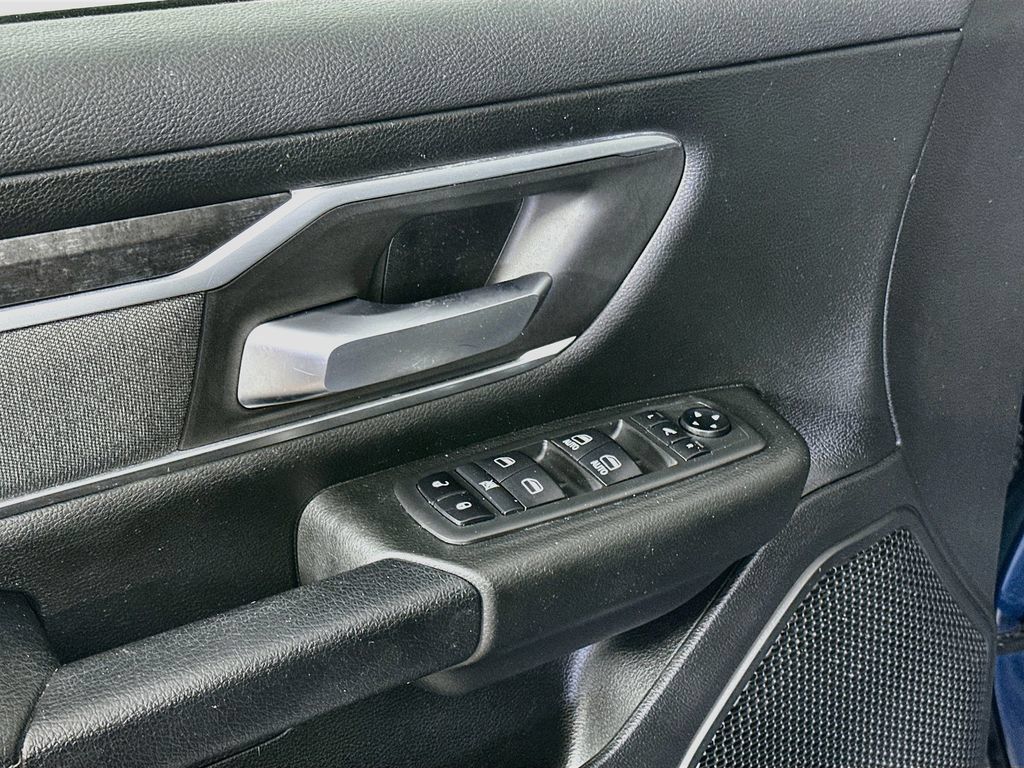 Certified 2019 RAM 1500 Big Horn AWD/4WD image 24