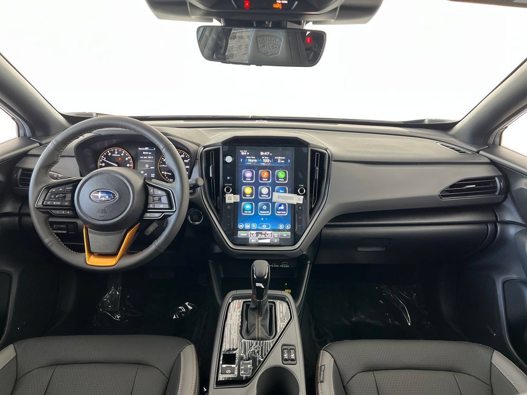 New 2026 Subaru Crosstrek 2.5i Wilderness AWD/4WD image 15