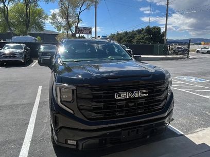 Used 2024 GMC Sierra 1500 Elevation w/ Elevation Premium Package