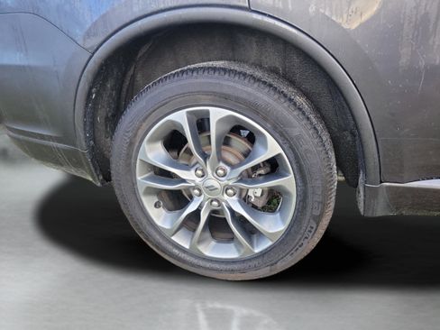 Used 2020 Dodge Durango GT AWD/4WD image 30