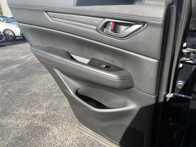 Used 2018 MAZDA CX-5 Grand Touring AWD/4WD image 43