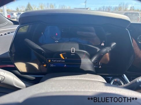 New 2026 Chevrolet Trax RS FWD image 9