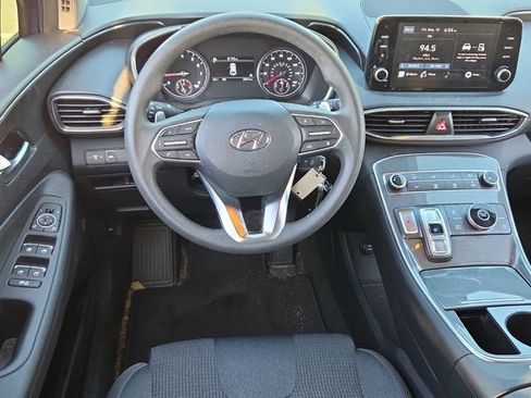 Used 2023 Hyundai Santa Fe SE FWD image 12
