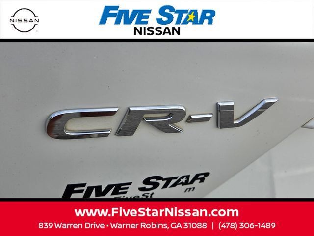 Used 2021 Honda CR-V EX-L image 11