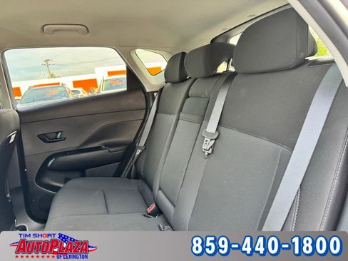 Used 2024 Hyundai Kona SEL FWD image 37