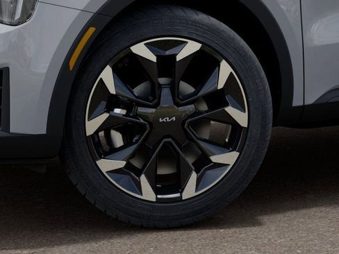 New 2026 Kia Sorento EX AWD/4WD image 13