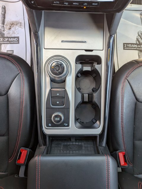 Used 2023 Ford Explorer ST-Line AWD/4WD image 15