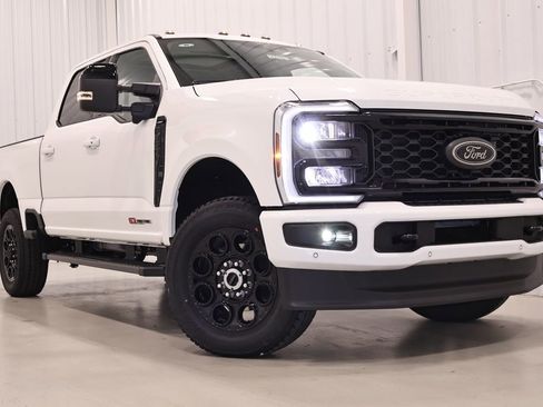New 2026 Ford F350 Lariat AWD/4WD image 42