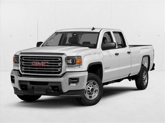 Used 2017 GMC Sierra 2500 2WD Crew Cab w/ Sierra Convenience Package video 1