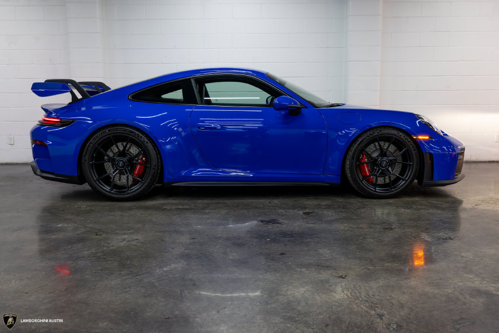 Used 2026 Porsche 911 GT3 RWD image 15