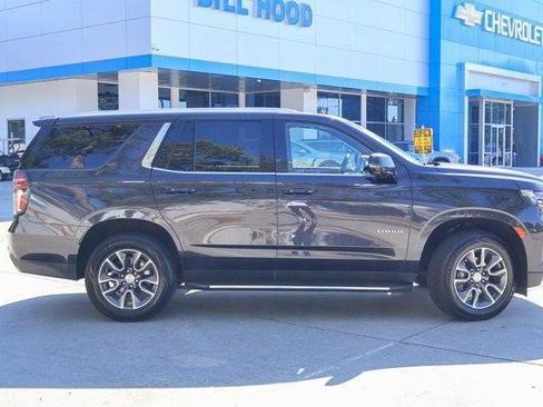 Certified 2023 Chevrolet Tahoe LT w/ Luxury Package image 18