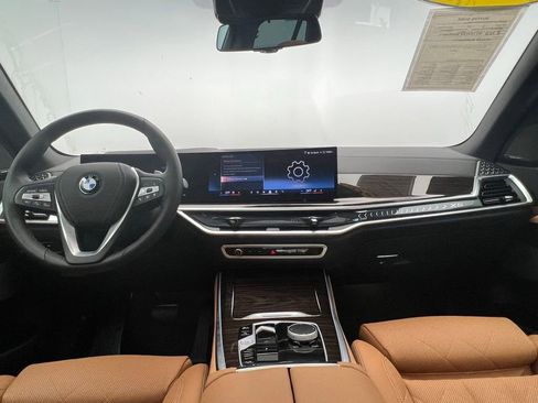 Certified 2026 BMW X5 xDrive40i AWD/4WD image 10